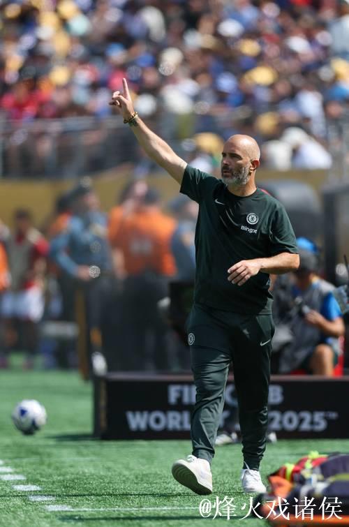 马雷斯卡：不重复上周言论；帕尔默目前无法应对一周双赛