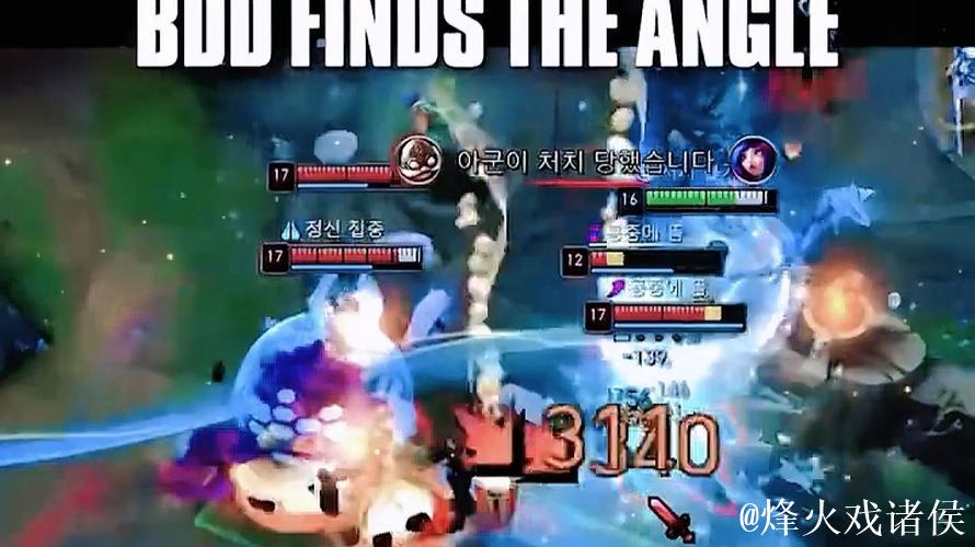 GEN永恩操作复盘:队友成功吸引火力,助我完成亮眼表现 GEN永恩操作复盘:队友成功吸引火力,助我完成亮眼表现