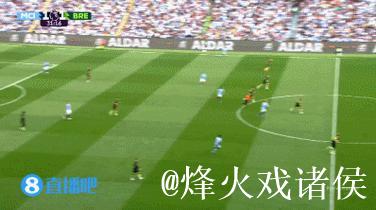 哈兰德两度破门，当选水晶宫vs曼城最佳球员